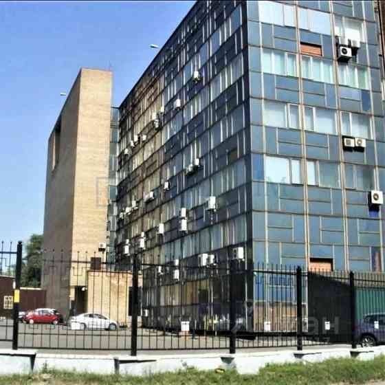 Продается офисное помещение 7291 м² Москва