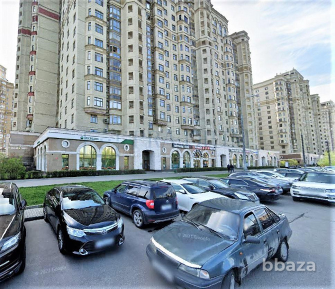 Продается помещение свободного назначения 446 м² Москва - photo 3