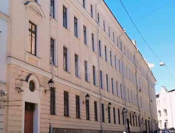 Продается офисное помещение 72 м² Москва