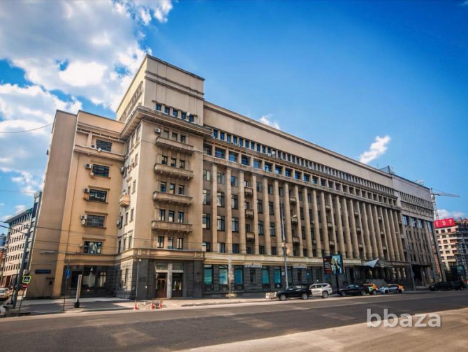 Продается офисное помещение 49 м² Москва - photo 1