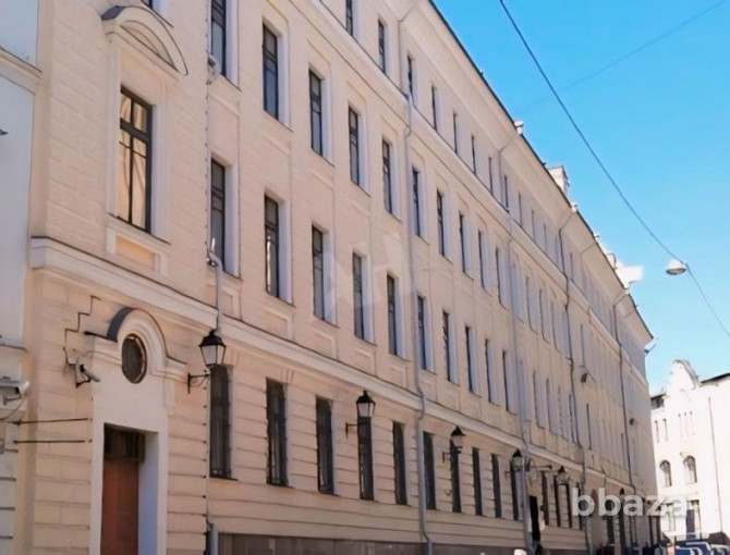 Продается офисное помещение 148 м² Москва - photo 2