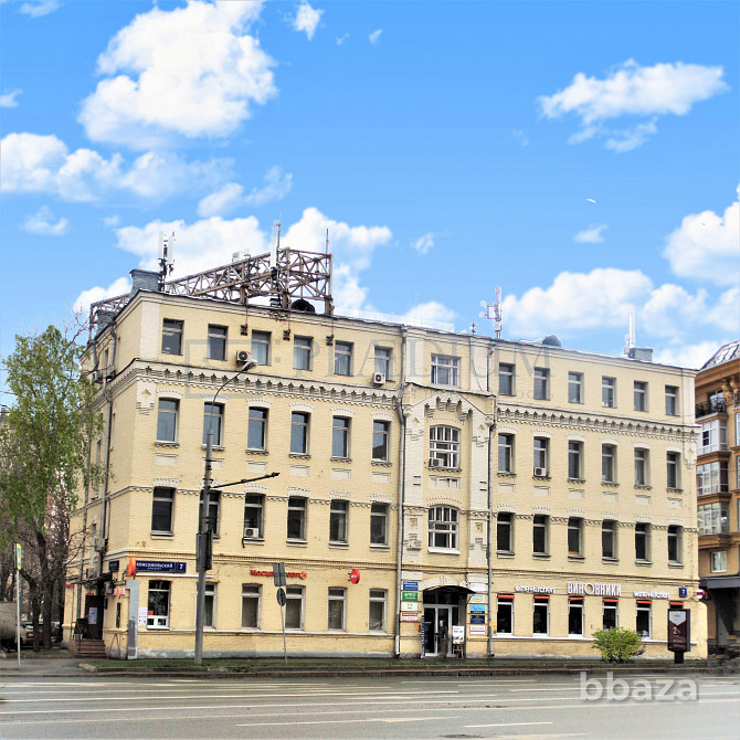 Продается офисное помещение 1600 м² Москва - photo 2