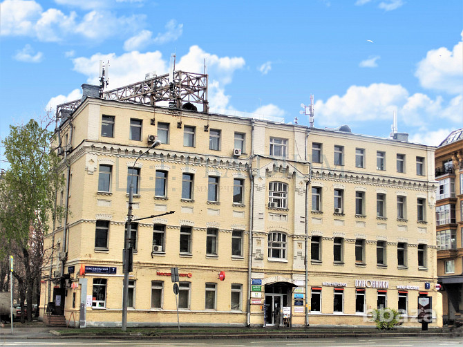 Продается офисное помещение 1600 м² Москва - photo 3