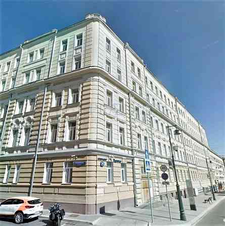 Продается офисное помещение 405 м² Москва
