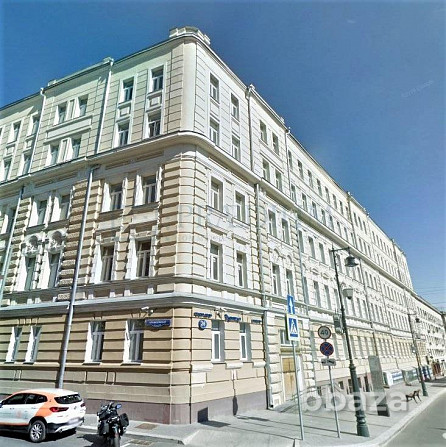 Продается офисное помещение 405 м² Москва - photo 1