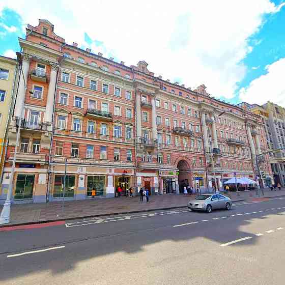 Продается офисное помещение 212 м² Москва