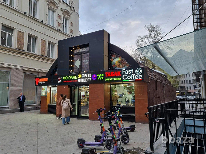 Продается помещение свободного назначения 199 м² Москва - photo 5