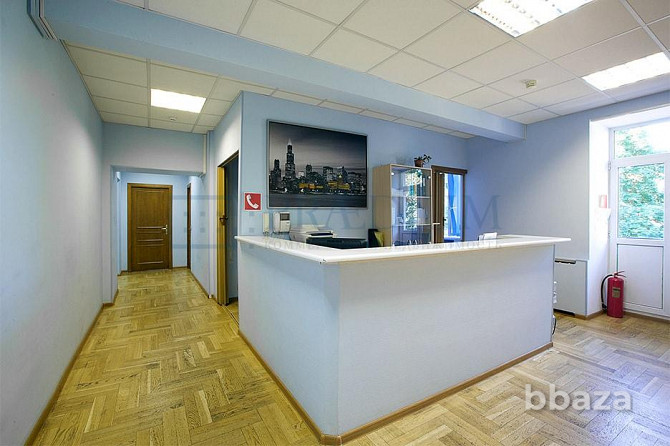 Продается офисное помещение 1574 м² Москва - photo 1