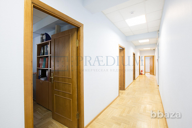 Продается офисное помещение 1574 м² Москва - photo 2