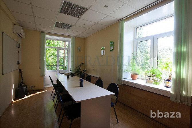 Продается офисное помещение 1574 м² Москва - photo 4