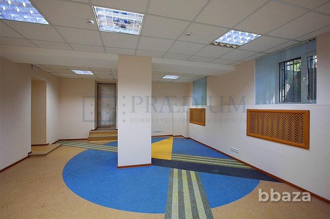 Продается офисное помещение 1574 м² Москва - photo 3