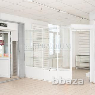 Продается офисное помещение 1201 м² Москва - photo 4