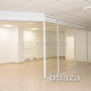 Продается офисное помещение 1201 м² Москва - photo 3