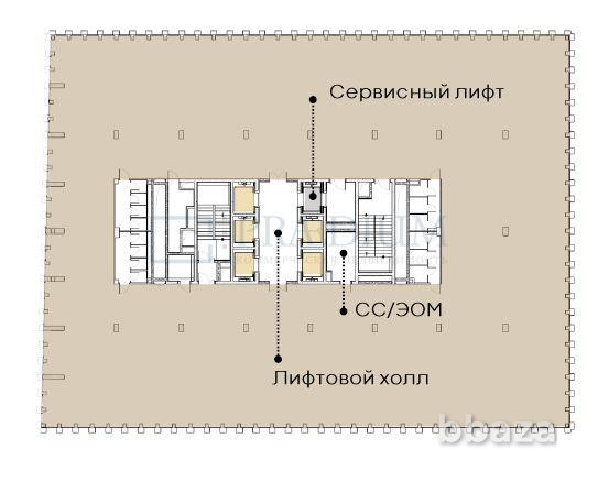 Продается офисное помещение 16277 м² Москва - photo 7