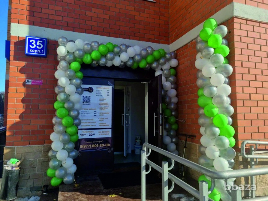 Парикмахерские услуги. Салон красоты. Все виды услуг +7 (977) 801-20-04 Пушкино - изображение 2