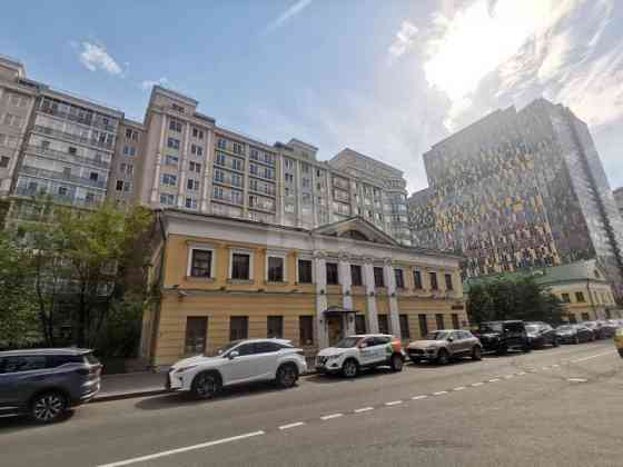 Продается офисное помещение 967 м² Москва