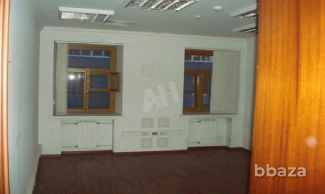 Продается офисное помещение 967 м² Москва - photo 6