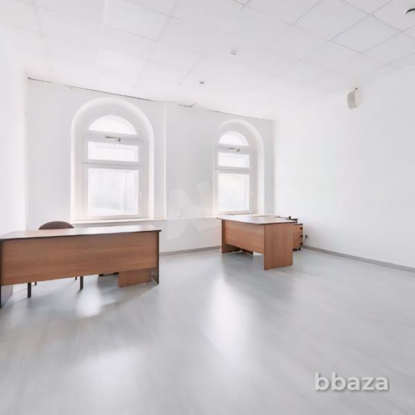 Продается офисное помещение 2757 м² Москва - photo 8