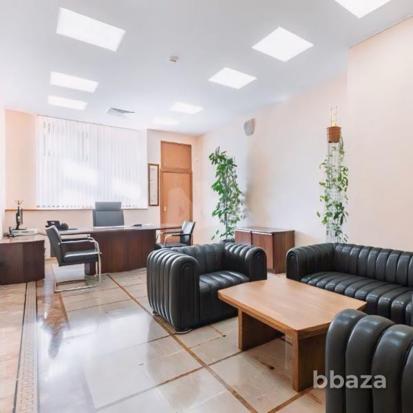 Продается офисное помещение 2757 м² Москва - photo 5