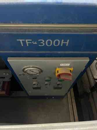 Мембранный термо-вакуумный пресс TF-300H для формовки Набережные Челны