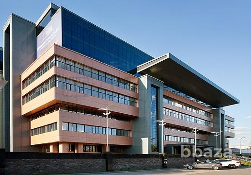 Продается офисное помещение 2750 м² Москва - photo 1