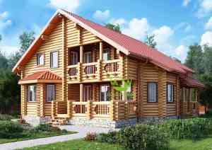 Партнёр по бизнесу строительство деревянных домов Москва