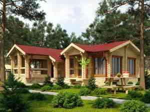 Партнёр по бизнесу строительство деревянных домов Москва