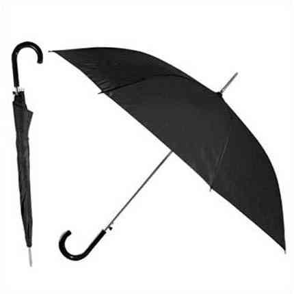 Зонты-трости с логотипом от 50 штук Москва