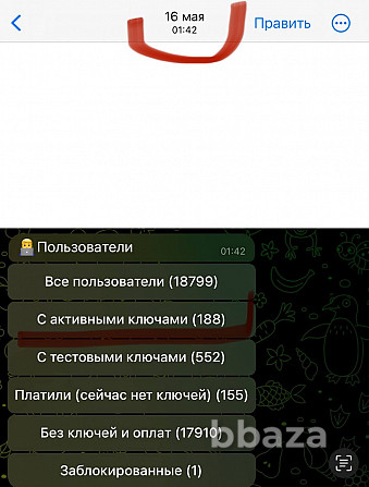 Готовый бизнес VPN сервис Москва - photo 4