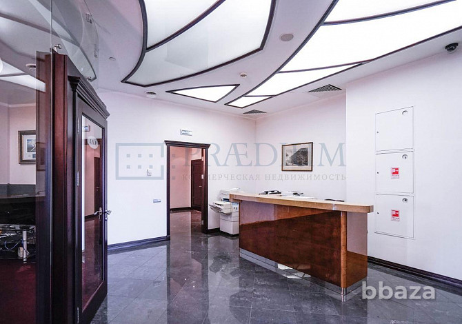 Продается офисное помещение 6042 м² Москва - photo 2