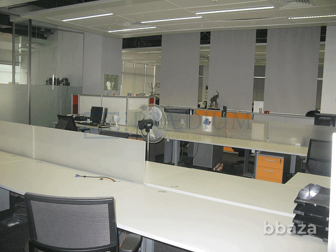 Продается офисное помещение 7800 м² Москва - photo 6