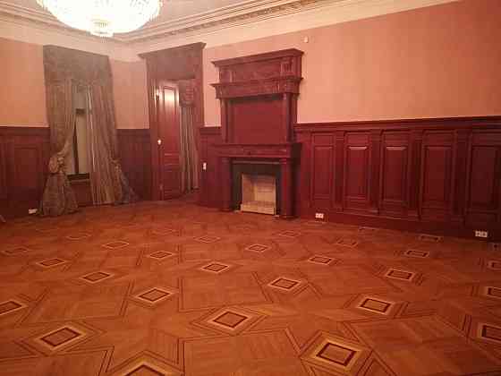 Продается офисное помещение 1500 м² Москва