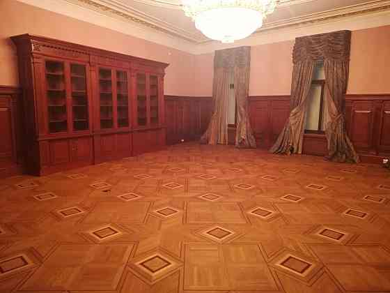 Продается офисное помещение 1500 м² Москва