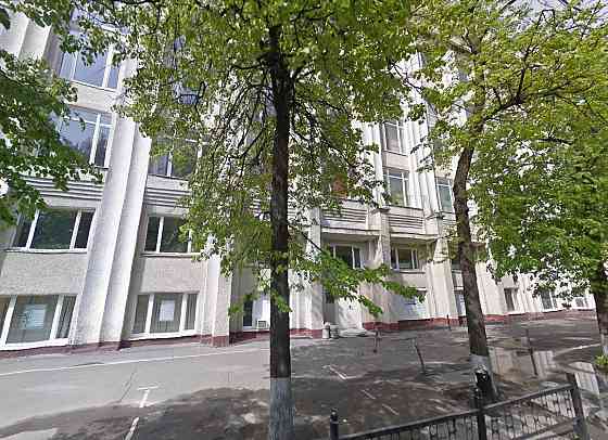 Продается офисное помещение 6596 м² Москва