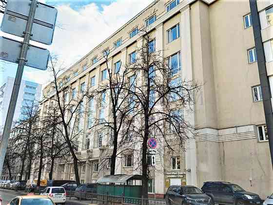 Продается офисное помещение 6596 м² Москва