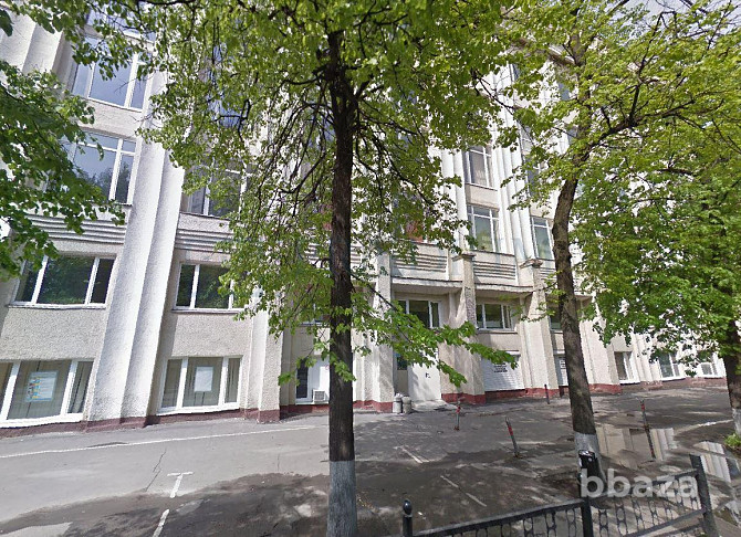 Продается офисное помещение 6596 м² Москва - photo 5