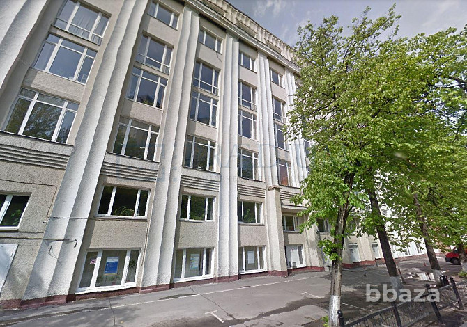 Продается офисное помещение 6596 м² Москва - photo 6