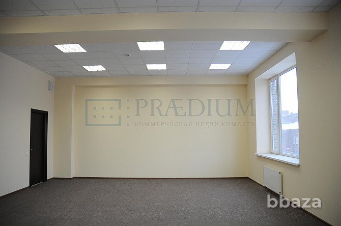 Продается офисное помещение 6596 м² Москва - photo 1