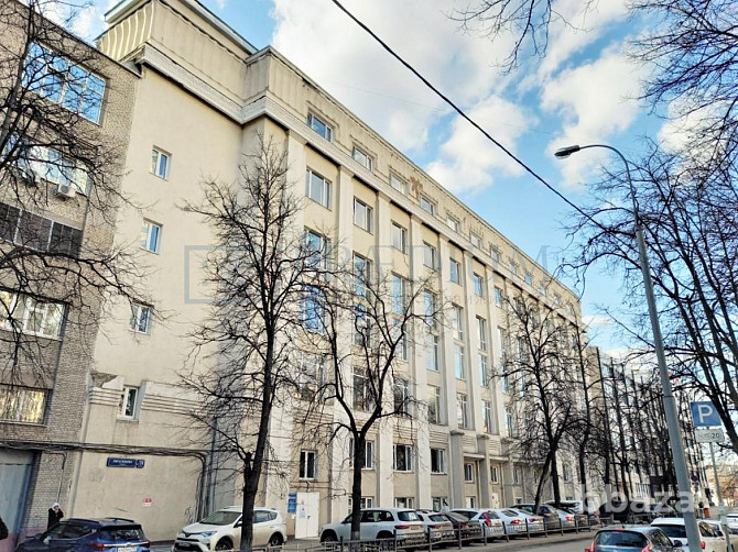 Продается офисное помещение 6596 м² Москва - photo 3