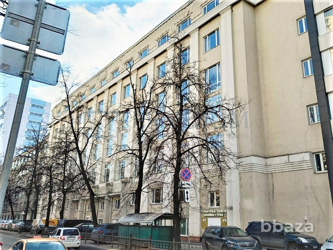 Продается офисное помещение 6596 м² Москва - photo 4
