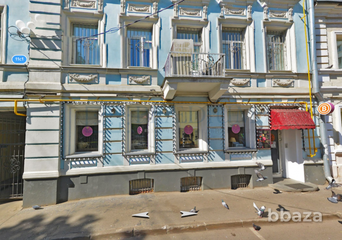 Продается офисное помещение 195 м² Москва - photo 9