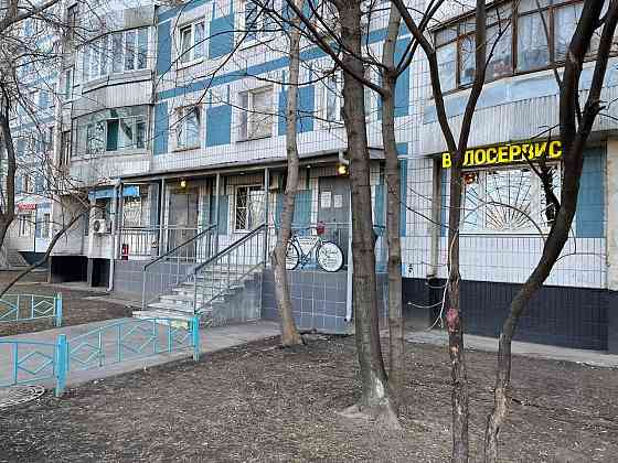 Продается помещение свободного назначения 152 м² Москва