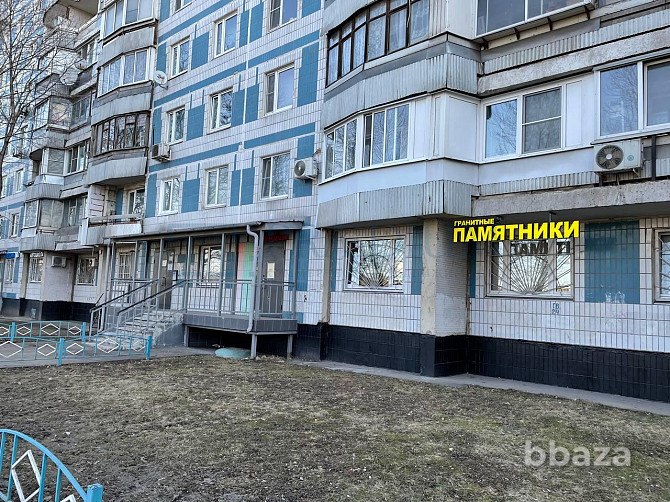 Продается помещение свободного назначения 152 м² Москва - photo 9