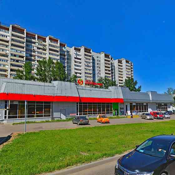 Продается помещение свободного назначения 158 м² Москва