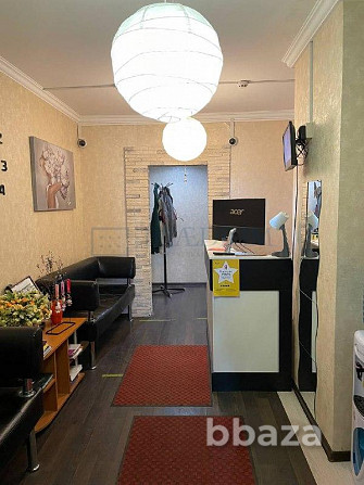 Продается помещение свободного назначения 133 м² Москва - photo 1