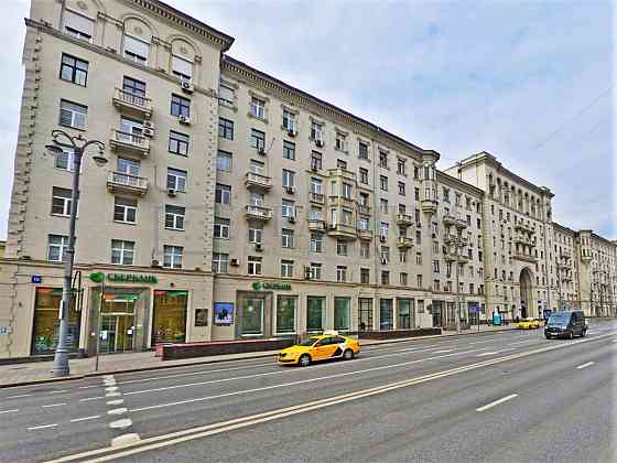 Продается помещение свободного назначения 150 м² Москва
