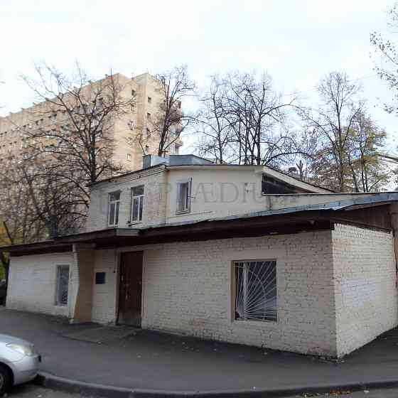 Продается офисное помещение 181 м² Москва