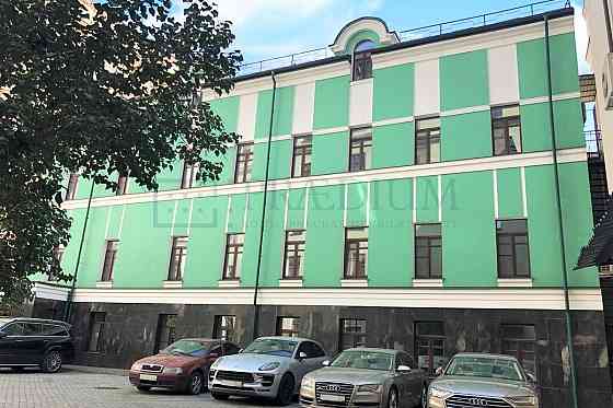Сдается офисное помещение 132 м² Москва