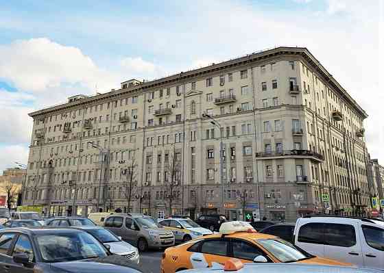 Сдается офисное помещение 112 м² Москва