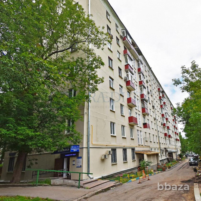 Продается помещение свободного назначения 142 м² Москва - photo 8
